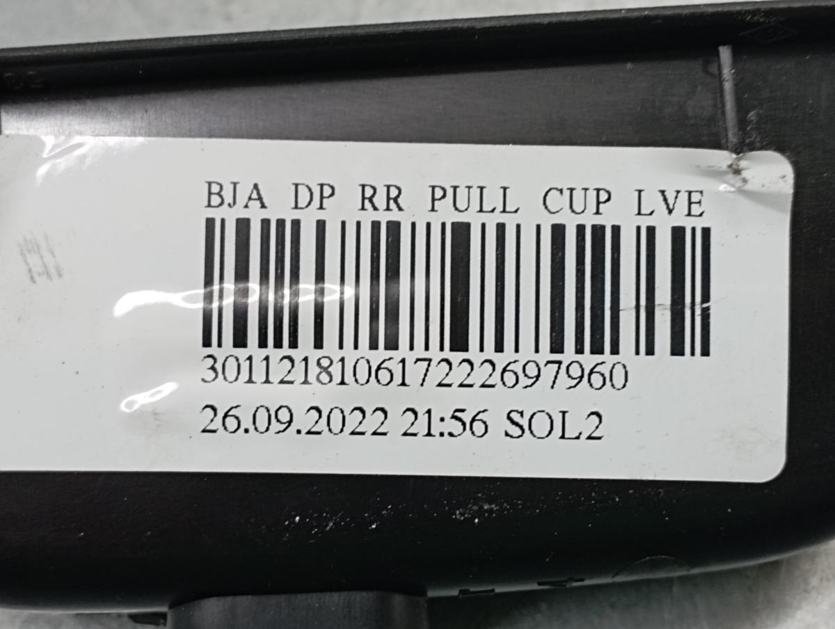 Mando / interruptor elevalunas delantero derecho RENAULT Captur II Imagem-2