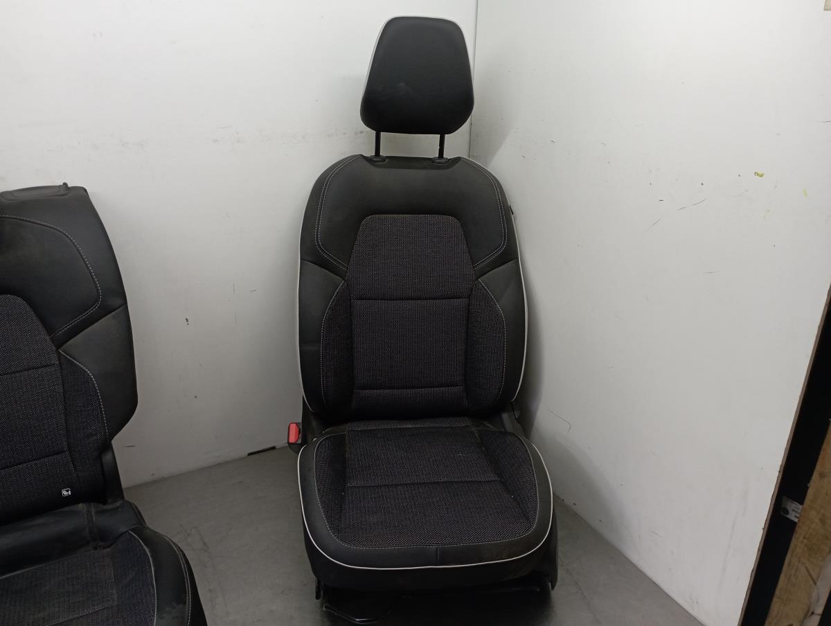 Juego Asientos RENAULT Captur II Imagem-0