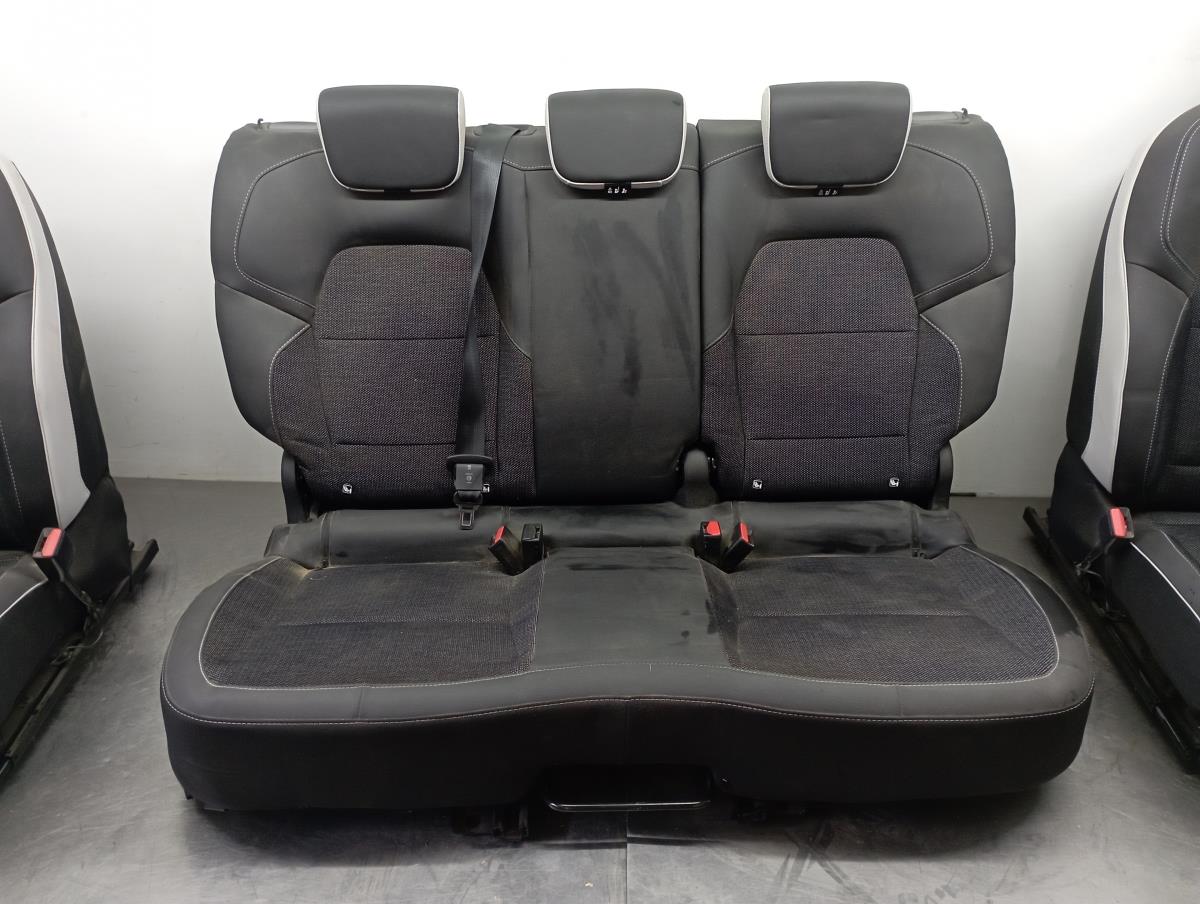 Juego Asientos RENAULT Captur II Imagem-2