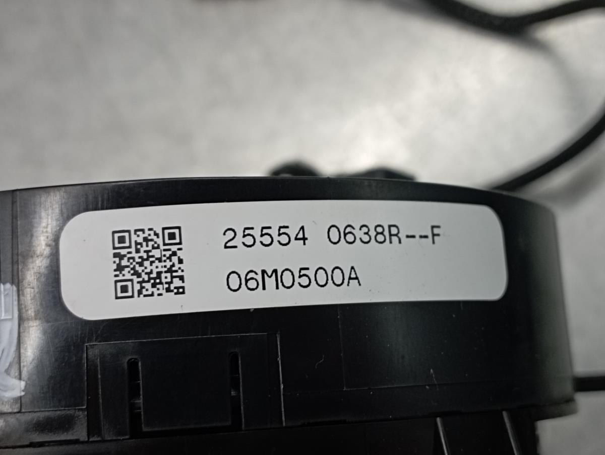 Fita de airbags RENAULT Captur II Imagem-3