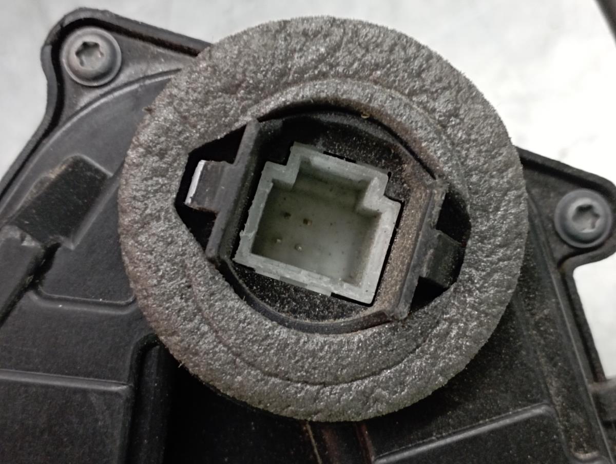 Front Left Door Lock RENAULT Captur II Imagem-2