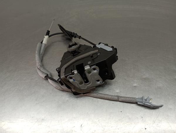 Cerradura / cierre puerta trasera izquierda RENAULT Captur II Imagem-1