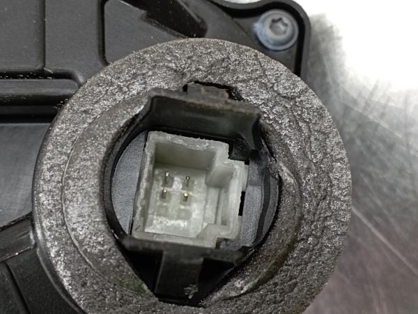 Cerradura / cierre puerta trasera izquierda RENAULT Captur II Imagem-3