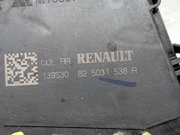 Cerradura / cierre puerta trasera izquierda RENAULT Captur II Imagem-4