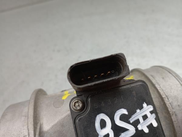 Mass Air Flow Sensor (MAF) AUDI A4 (8E2, B6) Imagem-3