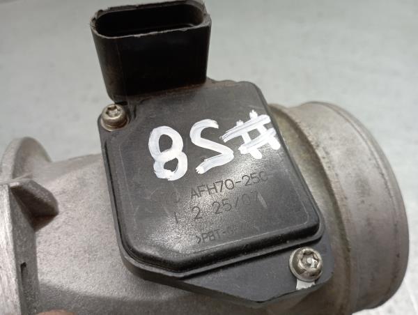 Mass Air Flow Sensor (MAF) AUDI A4 (8E2, B6) Imagem-4