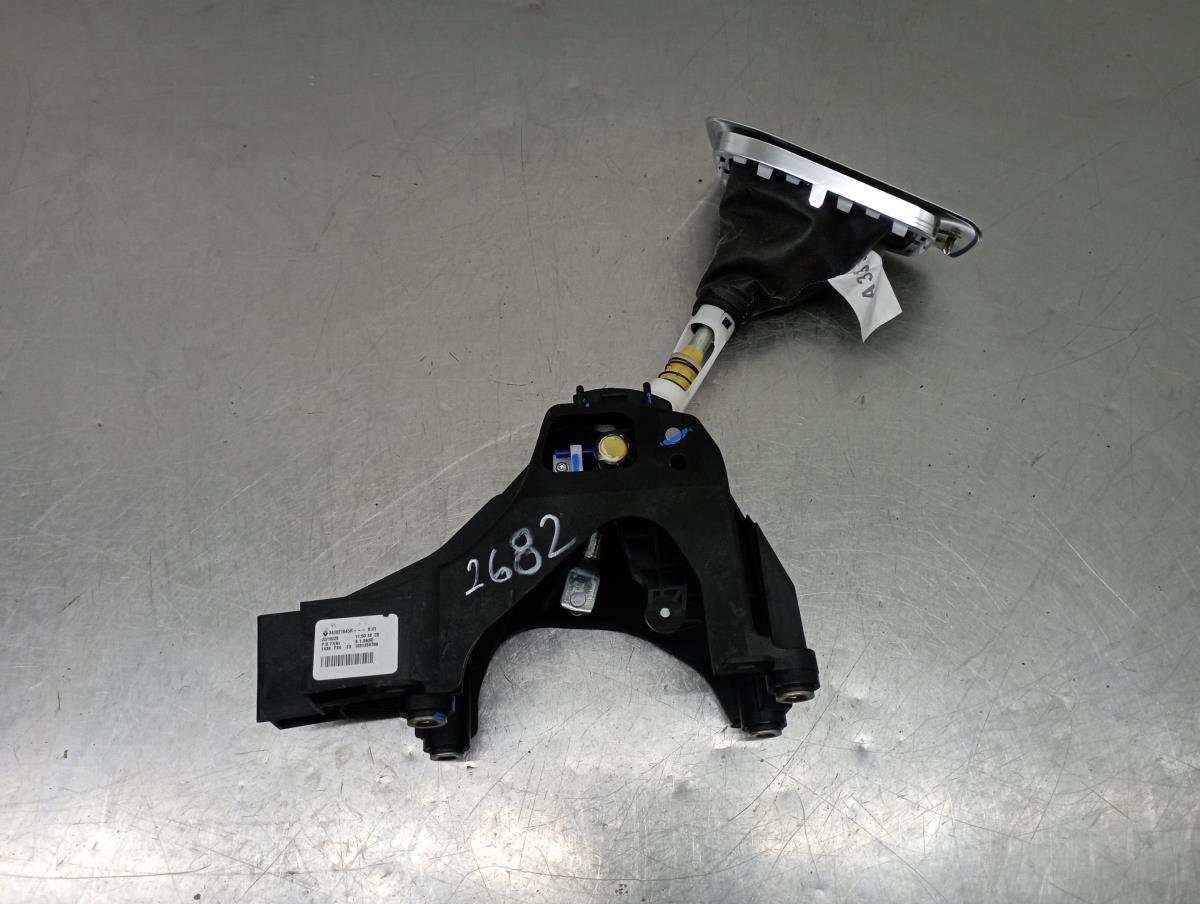 Selettore cambio RENAULT Captur II