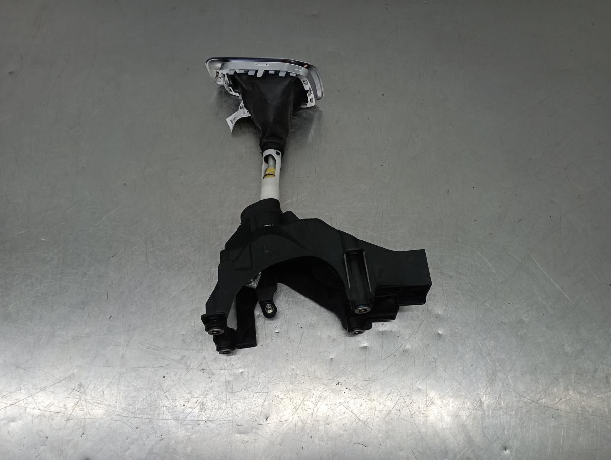 Seletor caixa velocidades RENAULT Captur II Imagem-1