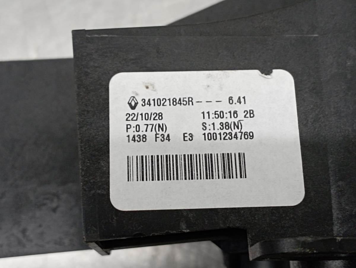 Seletor caixa velocidades RENAULT Captur II Imagem-2