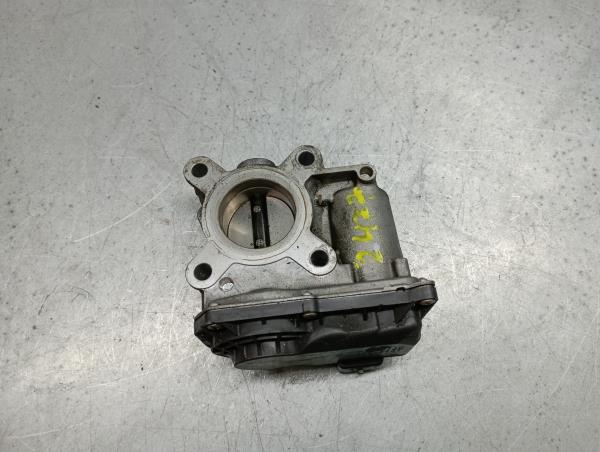 Corpo farfallato RENAULT Clio IV (BH_)