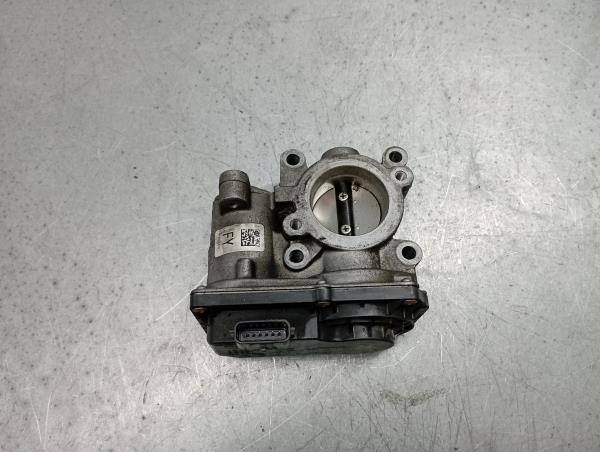 Corpo farfallato RENAULT Clio IV (BH_) Imagem-1