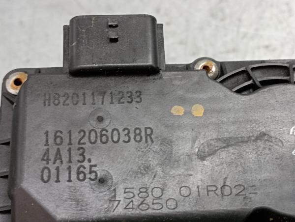 Corpo farfallato RENAULT Clio IV (BH_) Imagem-3