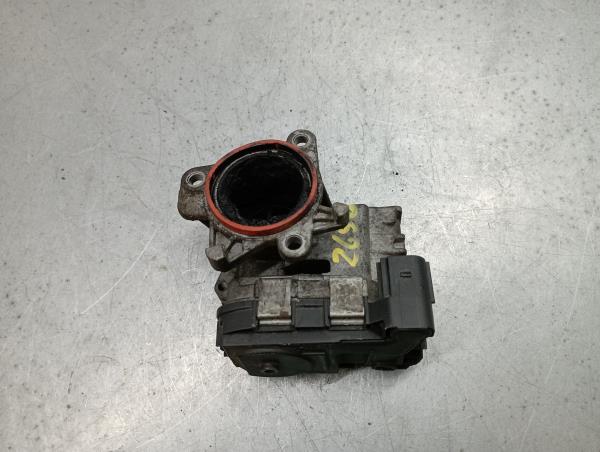 Boîtiers papillon FIAT Doblo (263_) Imagem-2