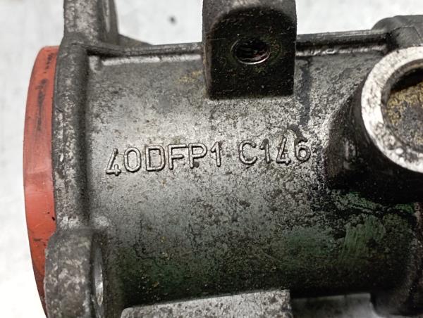 Boîtiers papillon FIAT Doblo (263_) Imagem-3