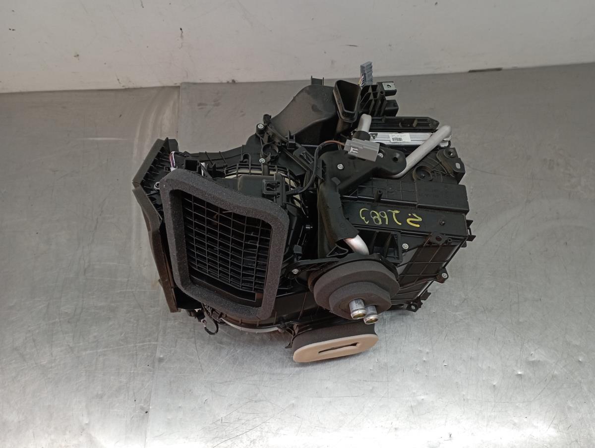 Calefacción completa RENAULT Captur II