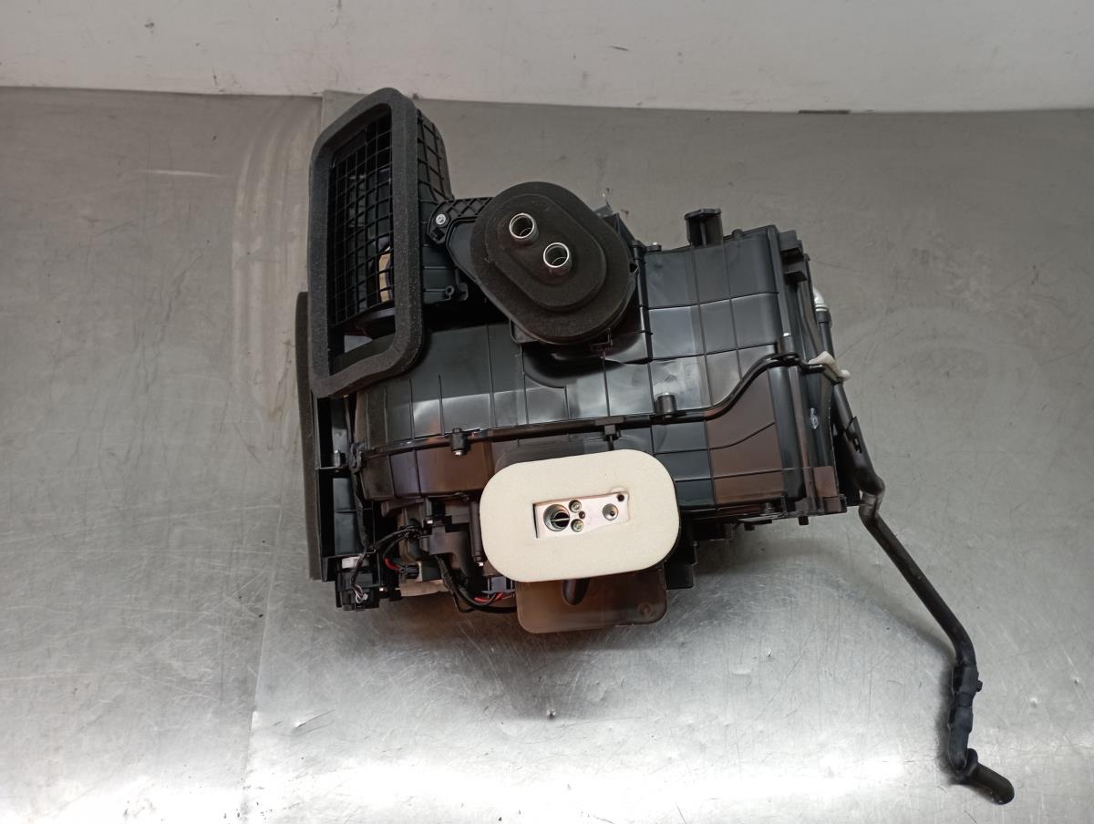 Calefacción completa RENAULT Captur II Imagem-1