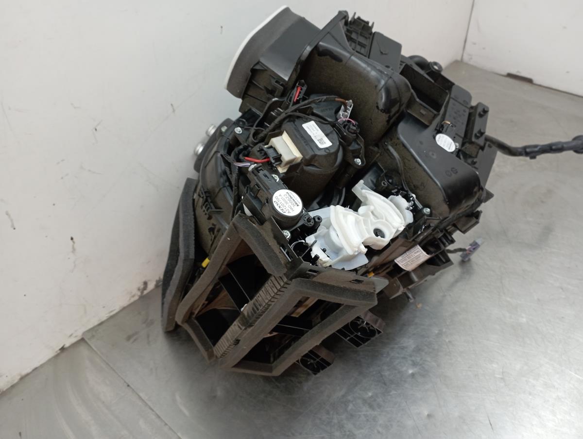 Calefacción completa RENAULT Captur II Imagem-3