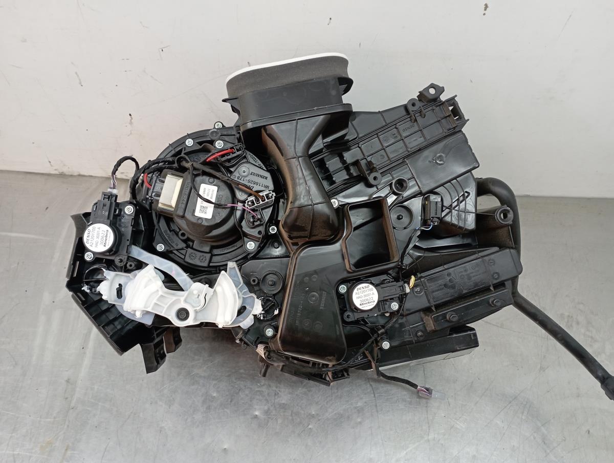 Calefacción completa RENAULT Captur II Imagem-2