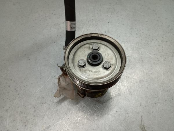 Steering pump FIAT Doblo (263_) Imagem-2