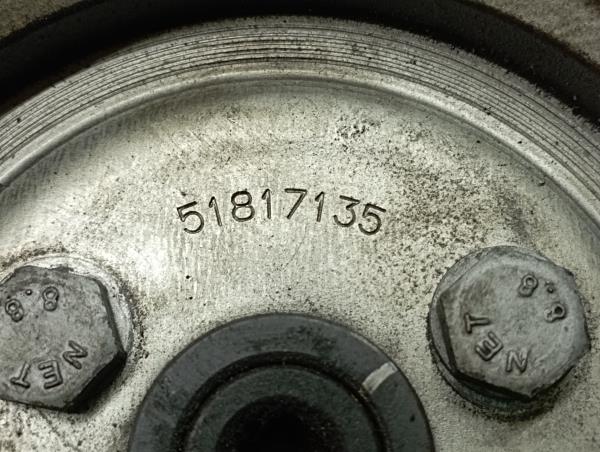 Steering pump FIAT Doblo (263_) Imagem-4