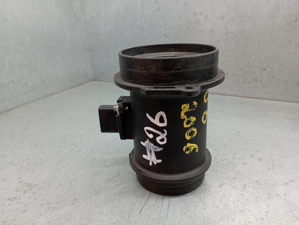 Mass Air Flow Sensor (MAF) AUDI A6 (4F2, C6)