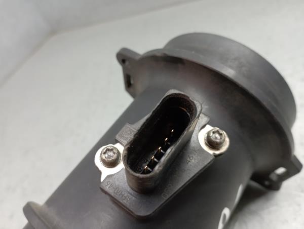 Mass Air Flow Sensor (MAF) AUDI A6 (4F2, C6) Imagem-2
