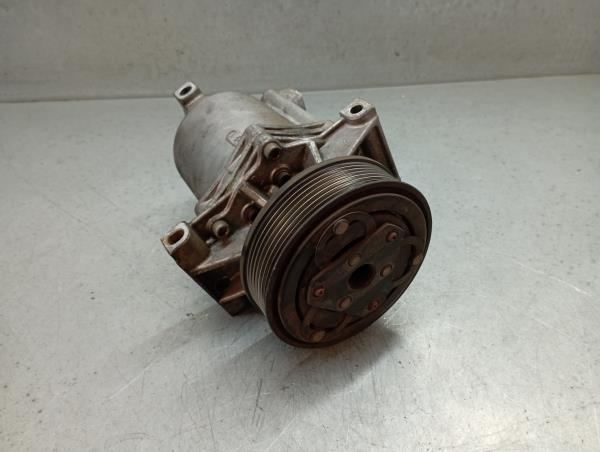 AC compressor DACIA Lodgy (JS_) Imagem-2