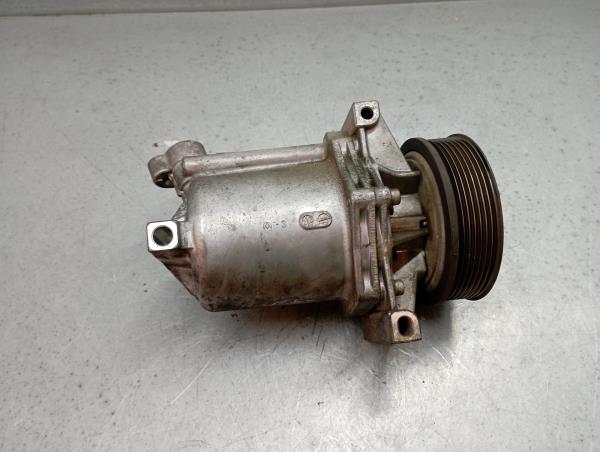 AC compressor DACIA Lodgy (JS_) Imagem-1