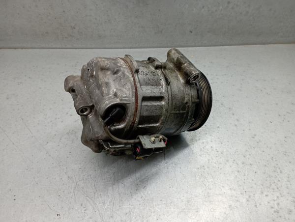 AC compressor JAGUAR XF (X250) Imagem-1