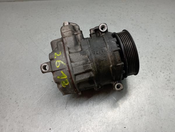 AC compressor JAGUAR XF (X250)