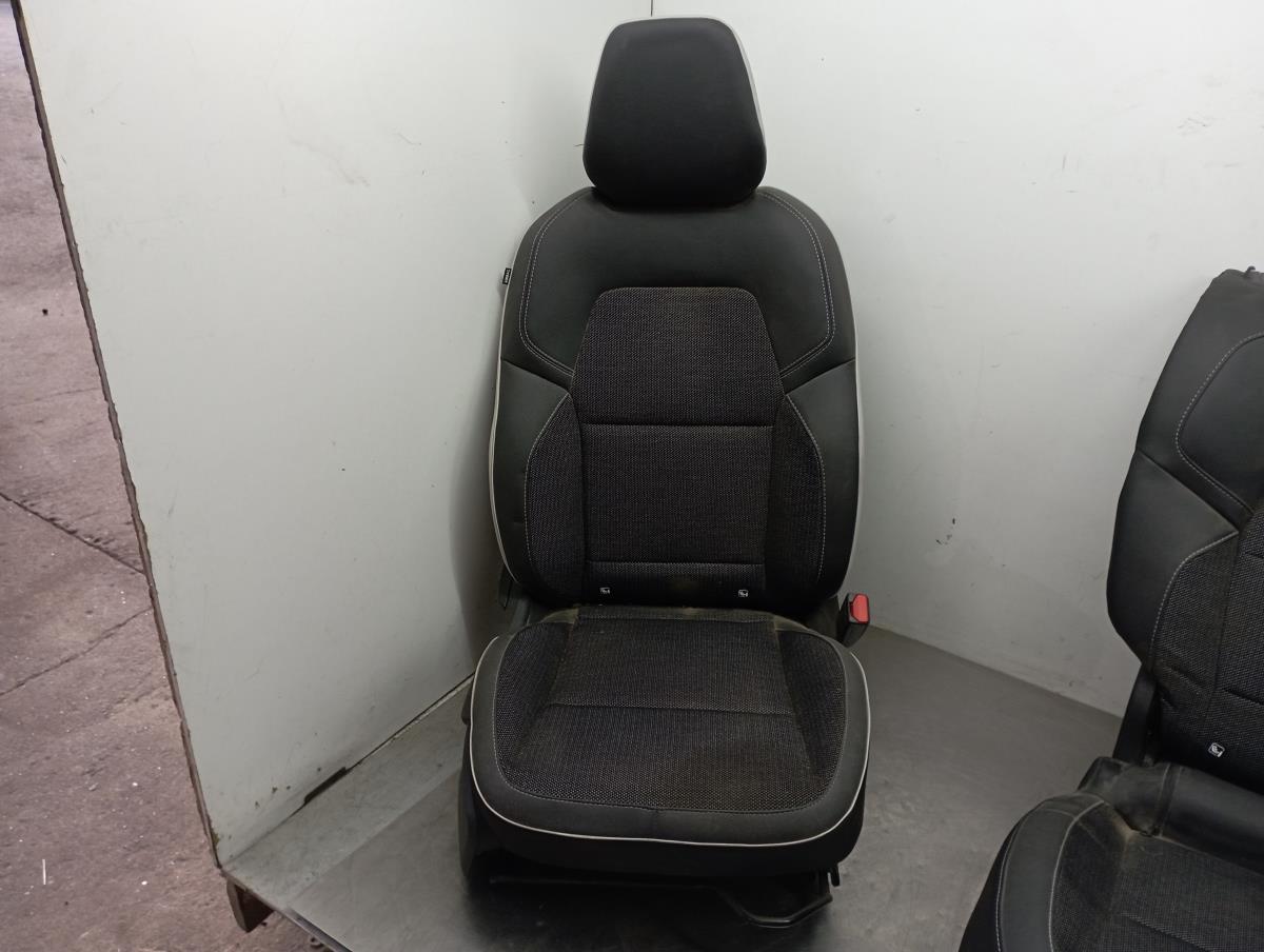 Juego Asientos RENAULT Captur II