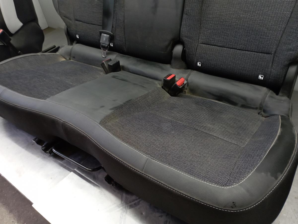 Juego Asientos RENAULT Captur II Imagem-4