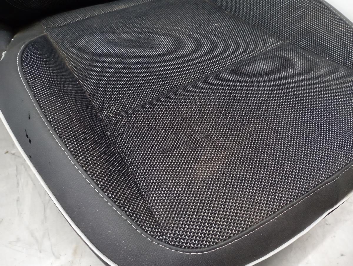 Juego Asientos RENAULT Captur II Imagem-2