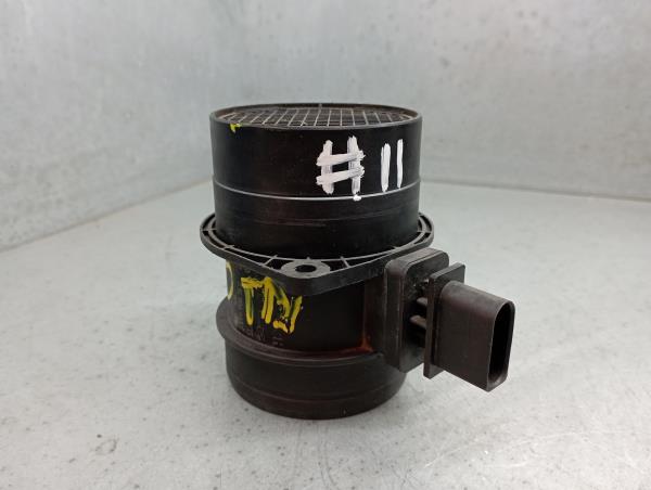 Mass Air Flow Sensor (MAF) AUDI A4 (8K2, B8)