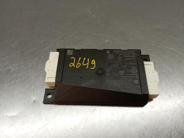 Ignition control unit (immobilizer) MERCEDES-BENZ Classe A (W177)