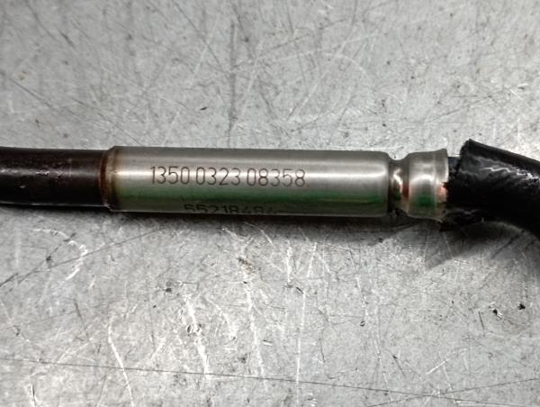 Sonda lambda FIAT Doblo (263_) Imagem-2