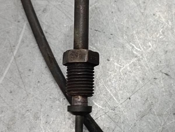 Sonda lambda JAGUAR XF (X250) Imagem-2