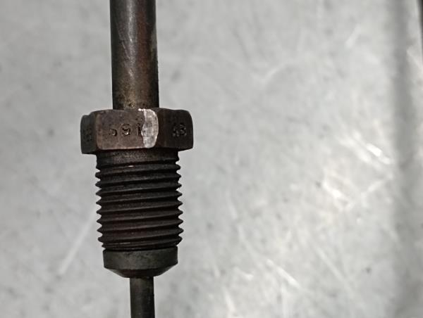 Sonda lambda JAGUAR XF (X250) Imagem-4