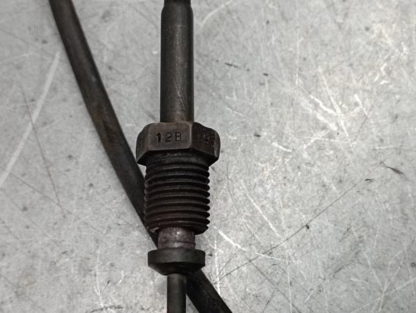 Sonda lambda JAGUAR XF (X250) Imagem-3