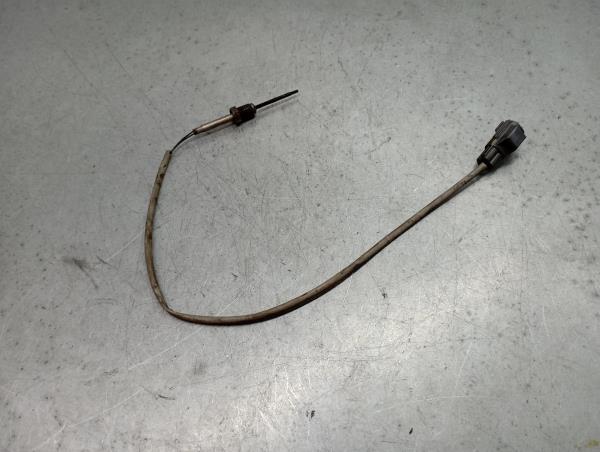 Sonda lambda JAGUAR XF (X250) Imagem-1