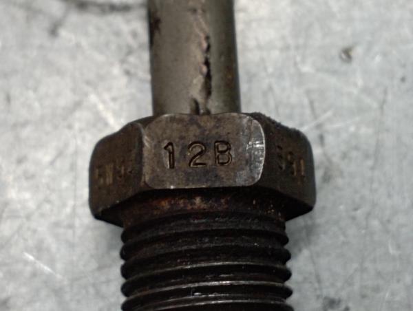 Sonda lambda JAGUAR XF (X250) Imagem-3