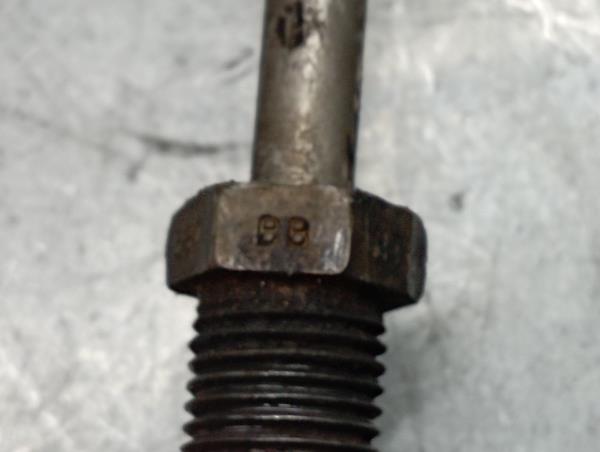 Sonda lambda JAGUAR XF (X250) Imagem-5