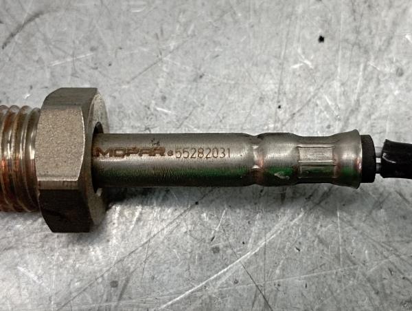 Sonda lambda FIAT Tipo Wagon (358_) Imagem-2