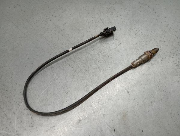 Sonda lambda SKODA Fabia III Hatchback (NJ3)