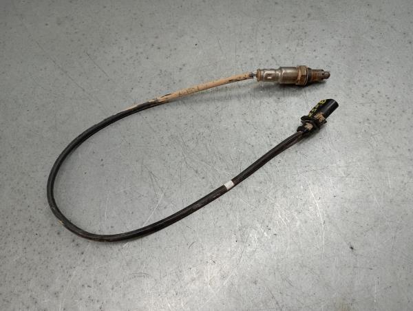 Sonda lambda SKODA Fabia III Hatchback (NJ3) Imagem-1