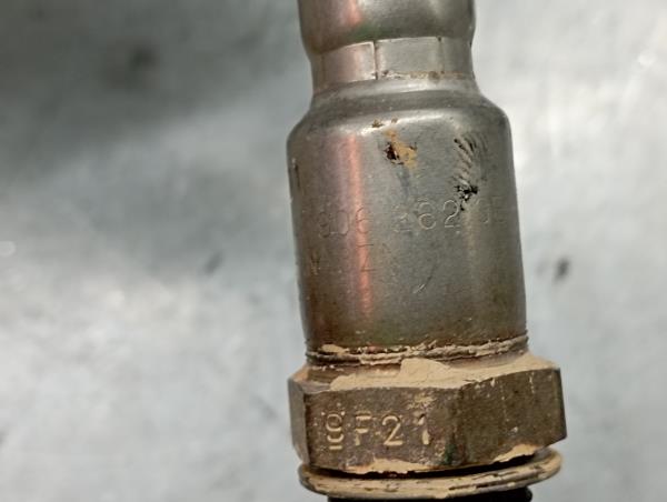 Sonda lambda SKODA Fabia III Hatchback (NJ3) Imagem-3