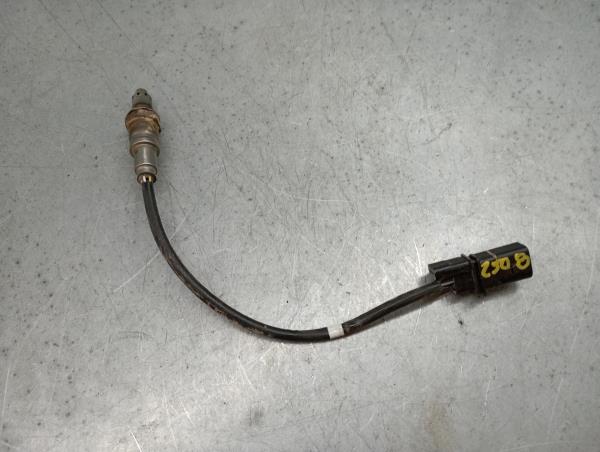 Sonda lambda SKODA Fabia III Hatchback (NJ3)