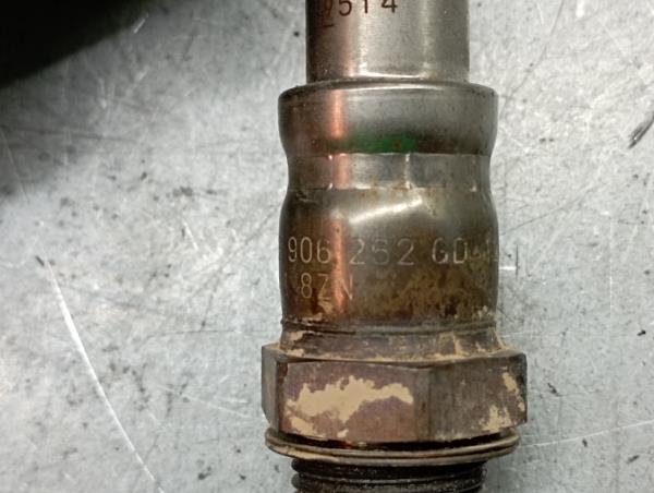 Sonda lambda SKODA Fabia III Hatchback (NJ3) Imagem-4