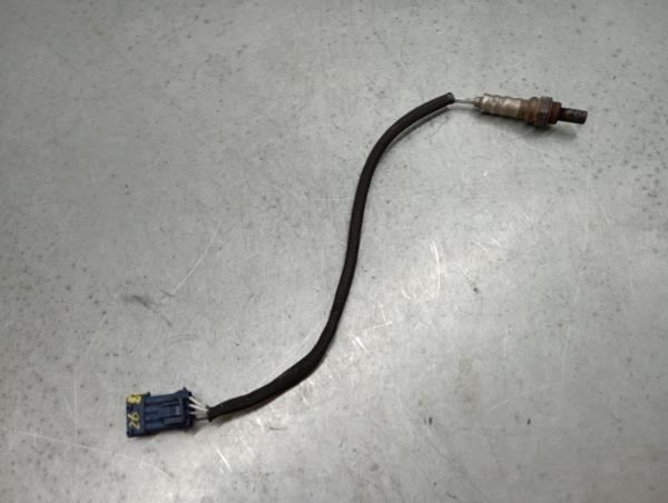 Sonda lambda CITROËN DS3 Imagem-2