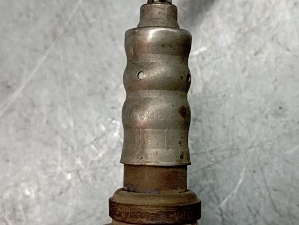 Sonda lambda CITROËN DS3 Imagem-1